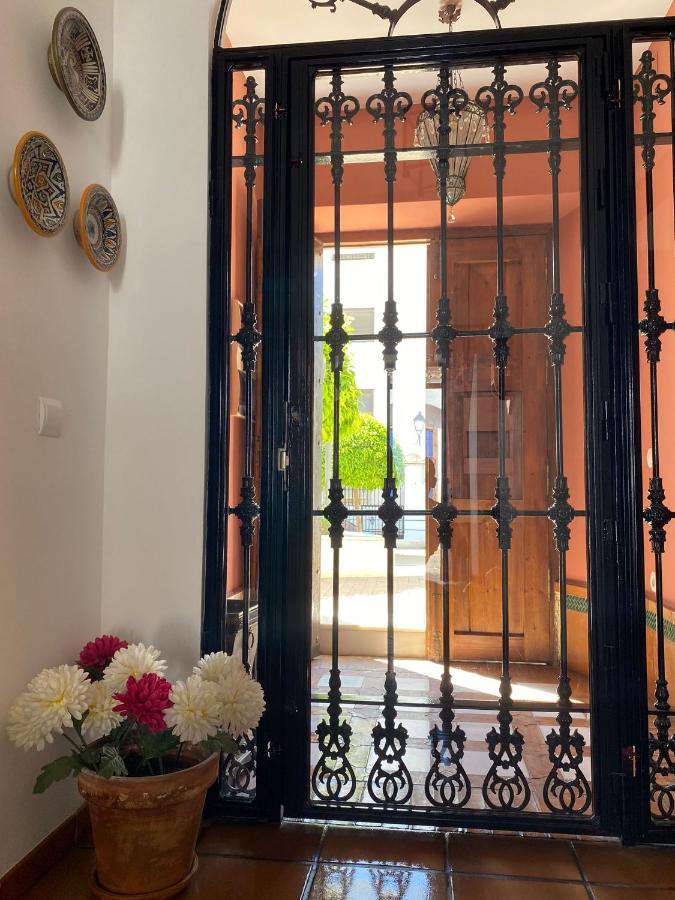 Casa Rural Mirador Del Castillo Almodóvar del Río Exterior foto