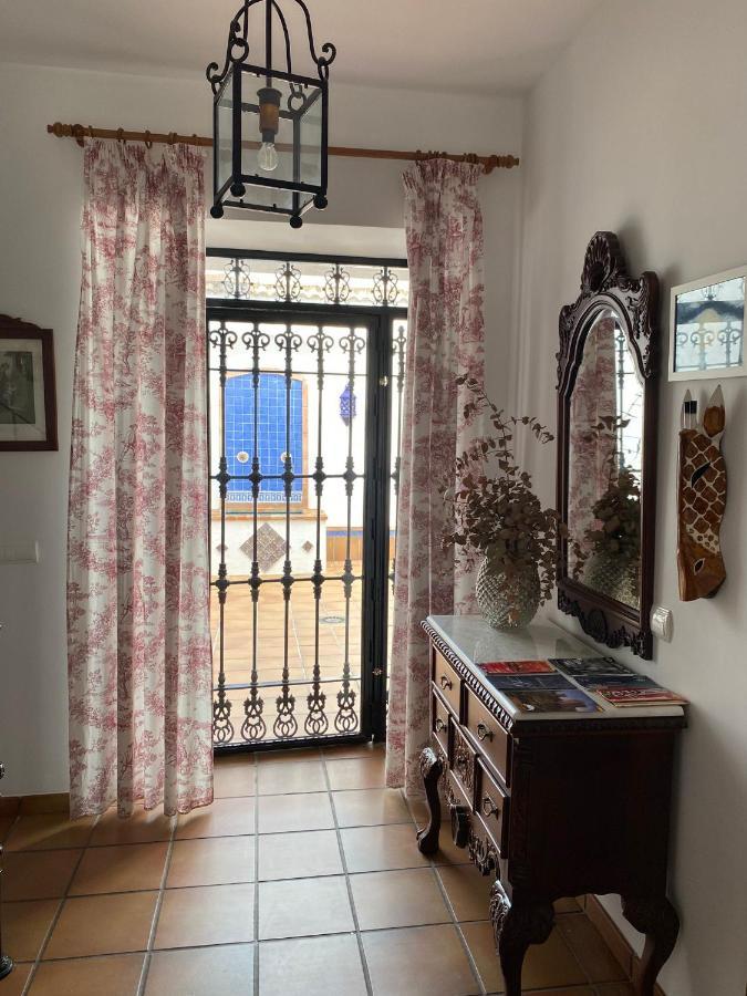 Casa Rural Mirador Del Castillo Almodóvar del Río Exterior foto