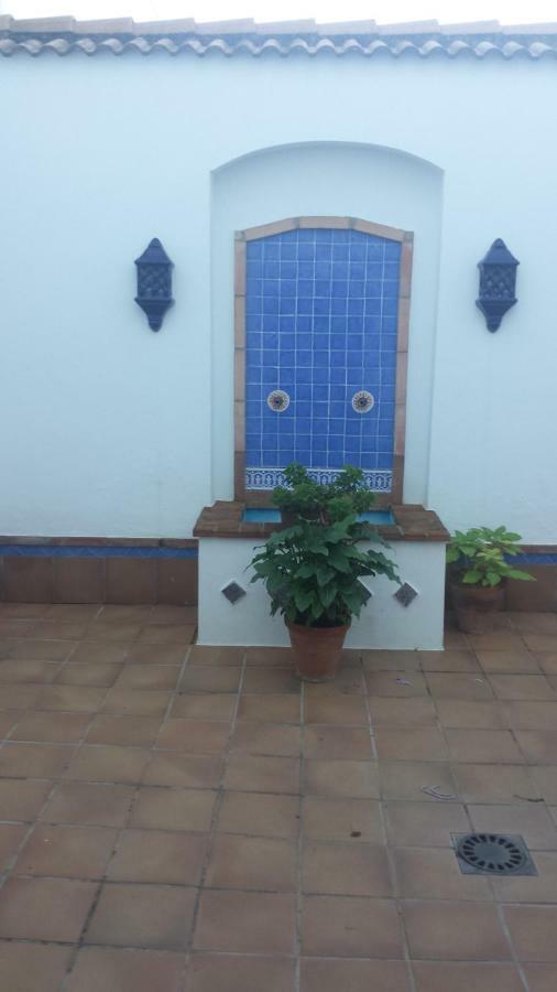 Casa Rural Mirador Del Castillo Almodóvar del Río Exterior foto